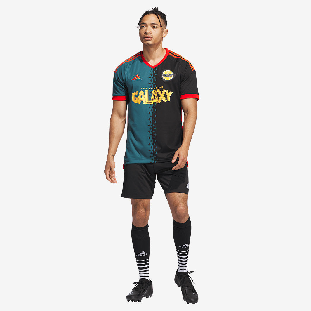 adidas LA Galaxy 2024 Authentic Third Shirt