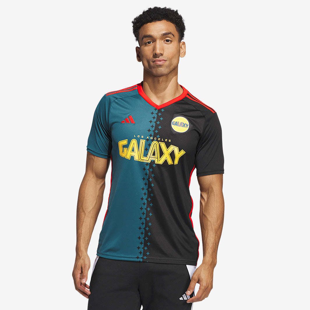 adidas LA Galaxy 2024 Third Shirt