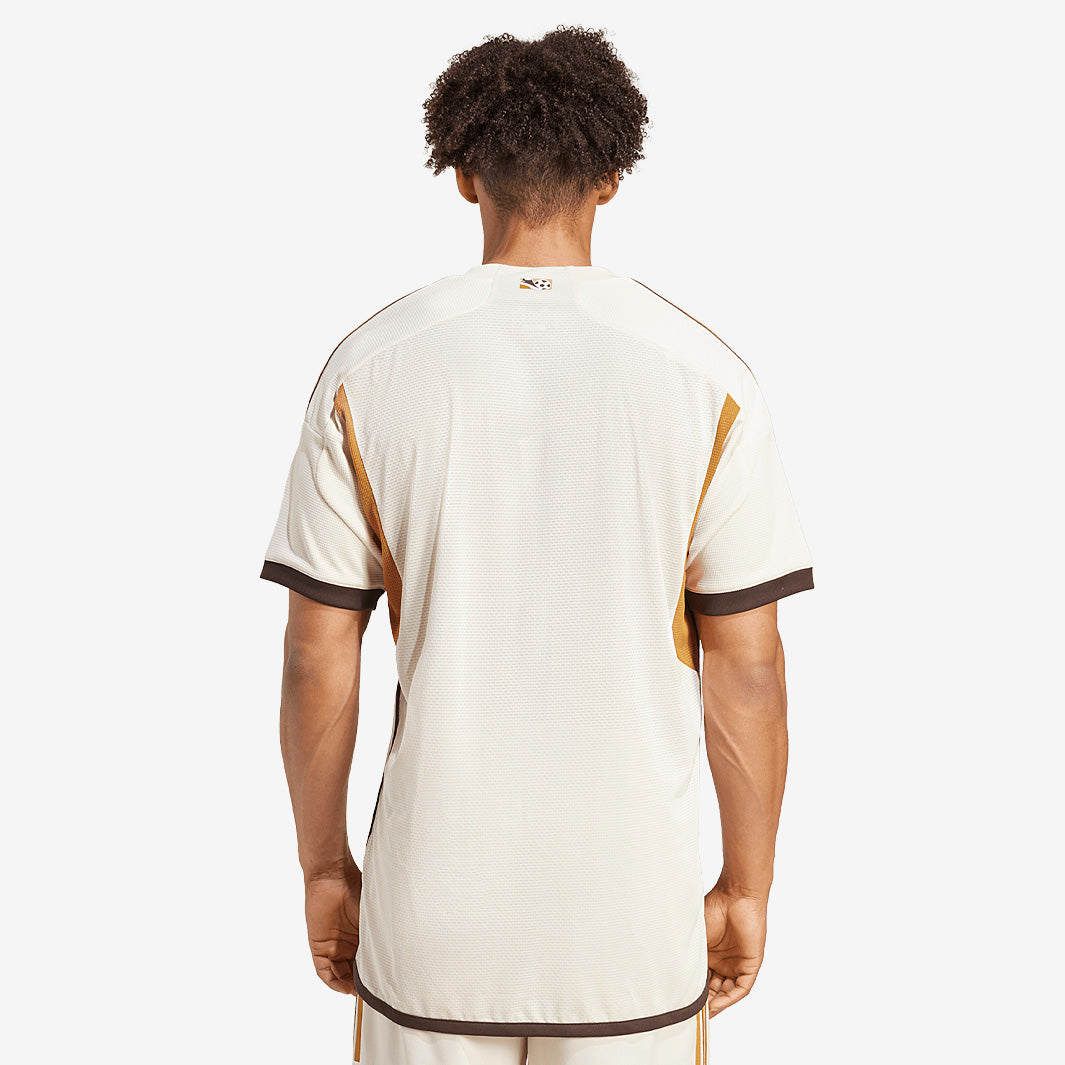 adidas Los Angeles FC 2024 Authentic Third Shirt