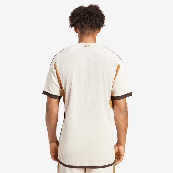 adidas Los Angeles FC 2024 Authentic Third Shirt