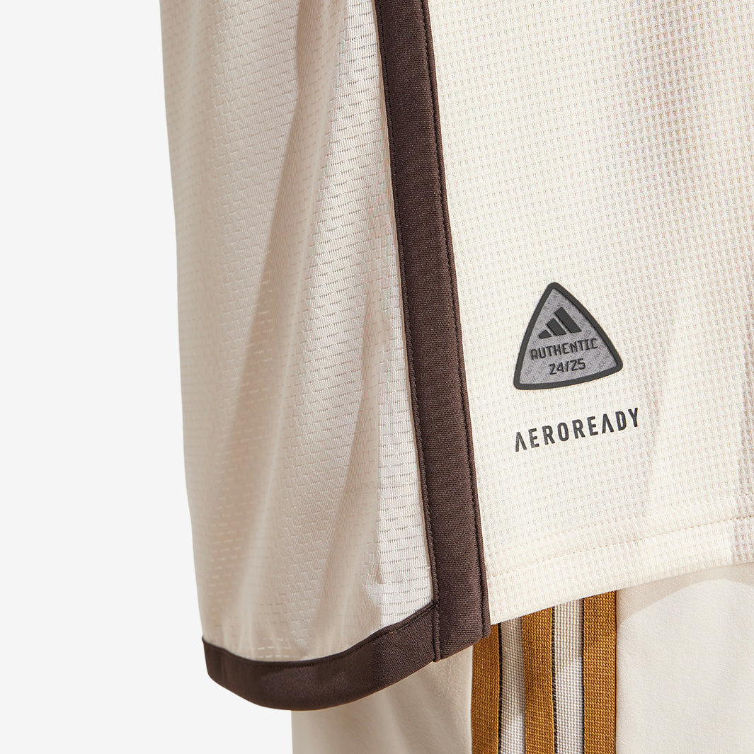 adidas Los Angeles FC 2024 Authentic Third Shirt