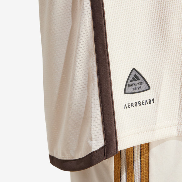 adidas Los Angeles FC 2024 Authentic Third Shirt