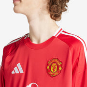 adidas Manchester United 24/25 Home Shirt