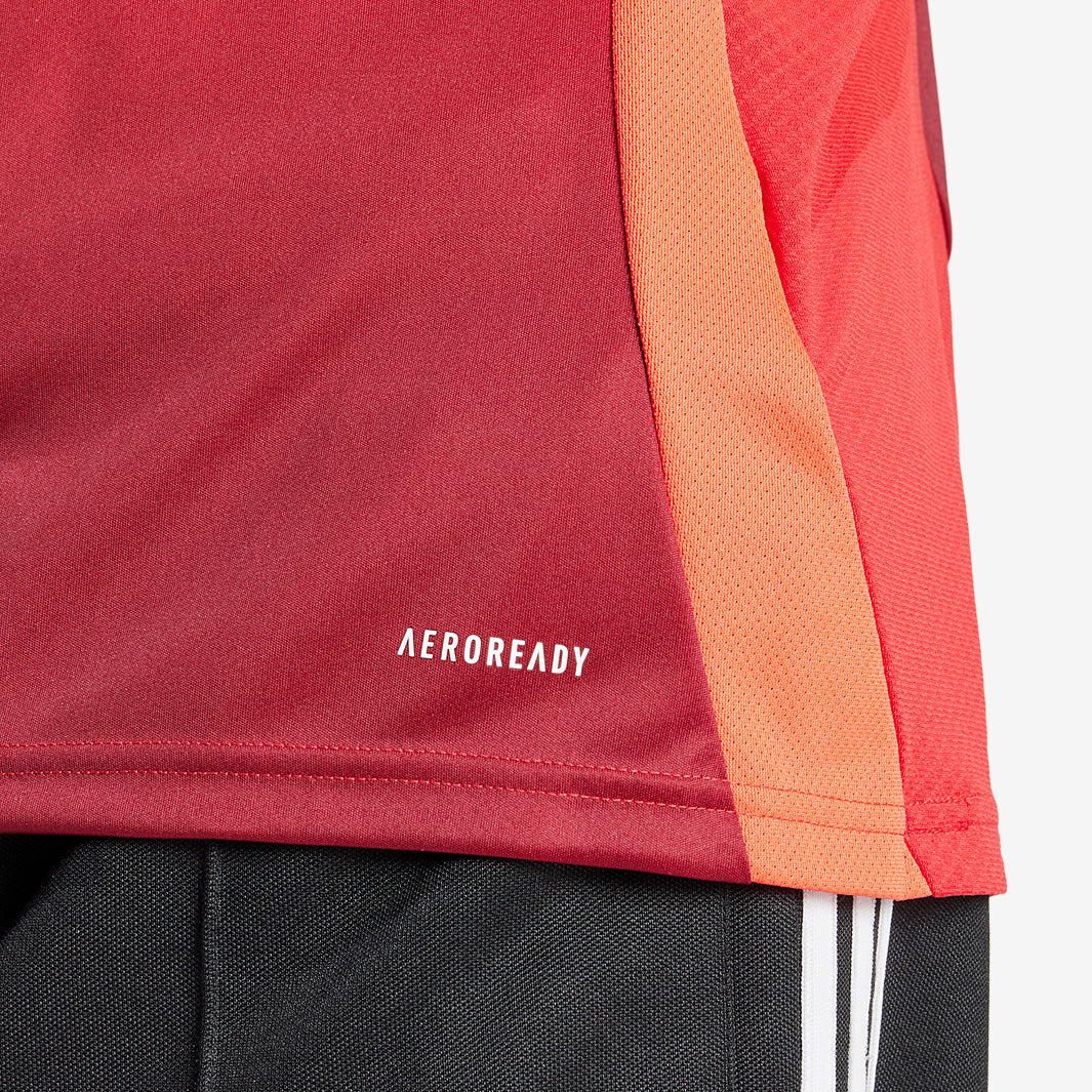 adidas Manchester United 24/25 Home Shirt