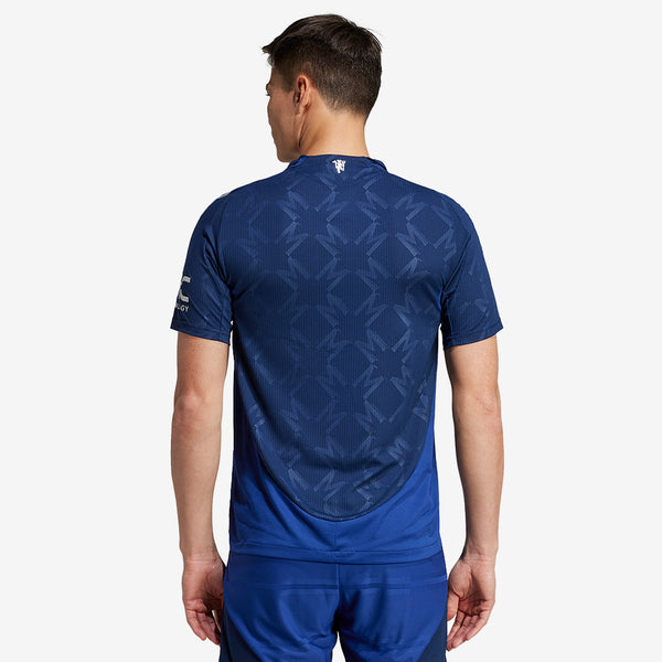 adidas Manchester United 24/25 Authentic Away Shirt