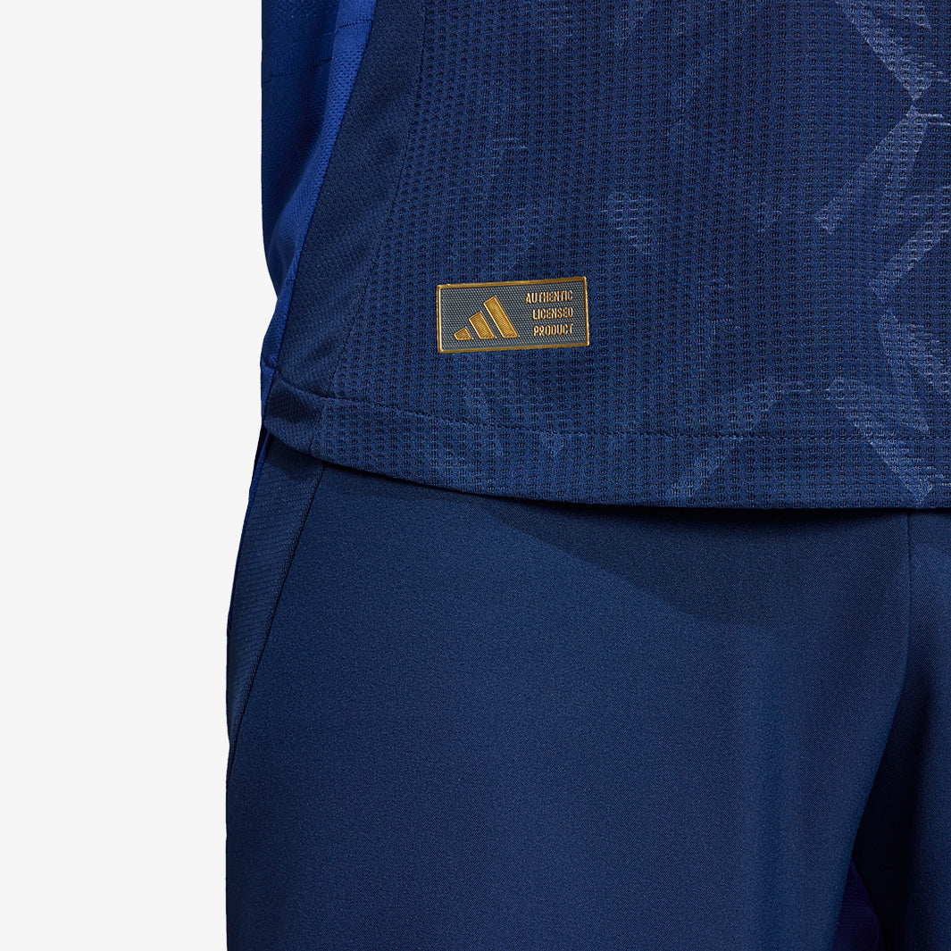 adidas Manchester United 24/25 Authentic Away Shirt