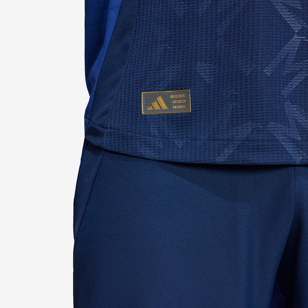 adidas Manchester United 24/25 Authentic Away Shirt
