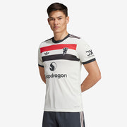adidas Originals Manchester United 24/25 Authentic Third Shirt