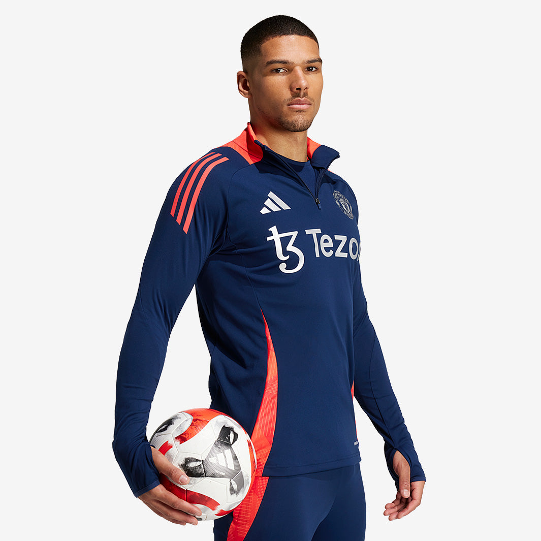 adidas Manchester United 24/25 Training Top