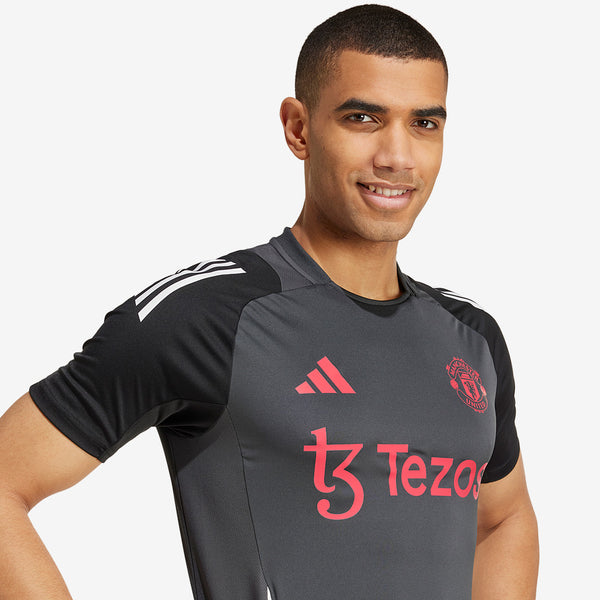 adidas Manchester United 24/25 European Training Shirt