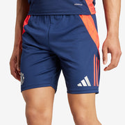 adidas Manchester United 24/25 Training Shorts