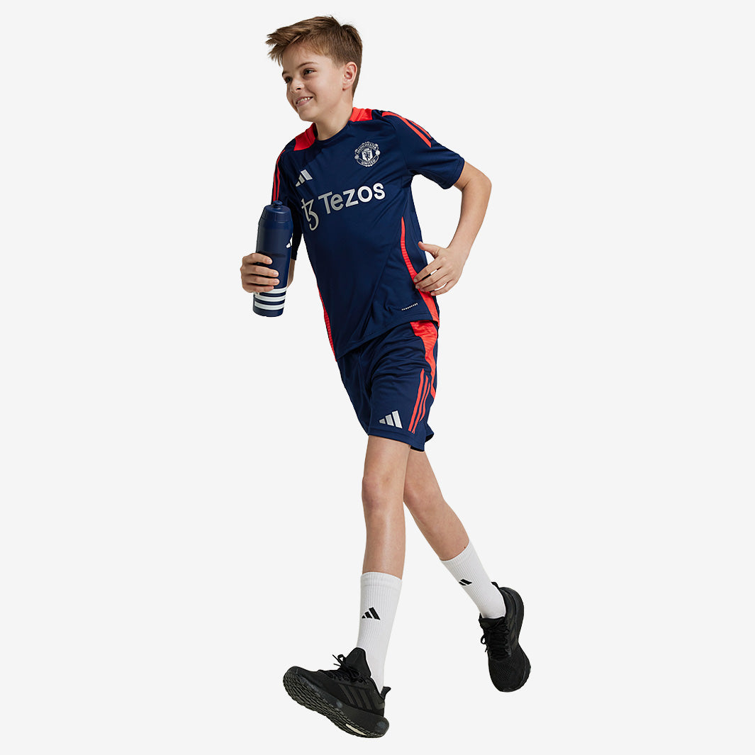 adidas Manchester United 24/25 Kids Training Shirt