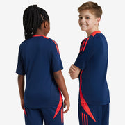 adidas Manchester United 24/25 Kids Training Shirt