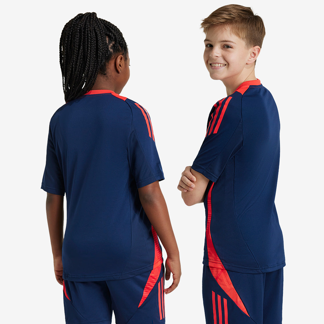 adidas Manchester United 24/25 Kids Training Shirt