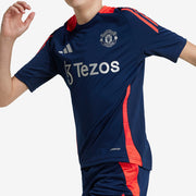 adidas Manchester United 24/25 Kids Training Shirt