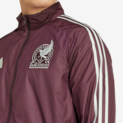 adidas Mexico 2024 Anthem Jacket