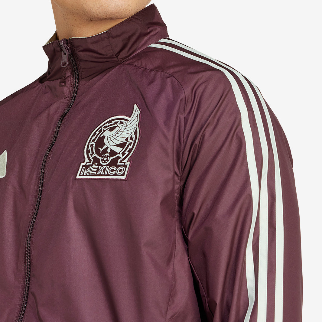 adidas Mexico 2024 Anthem Jacket
