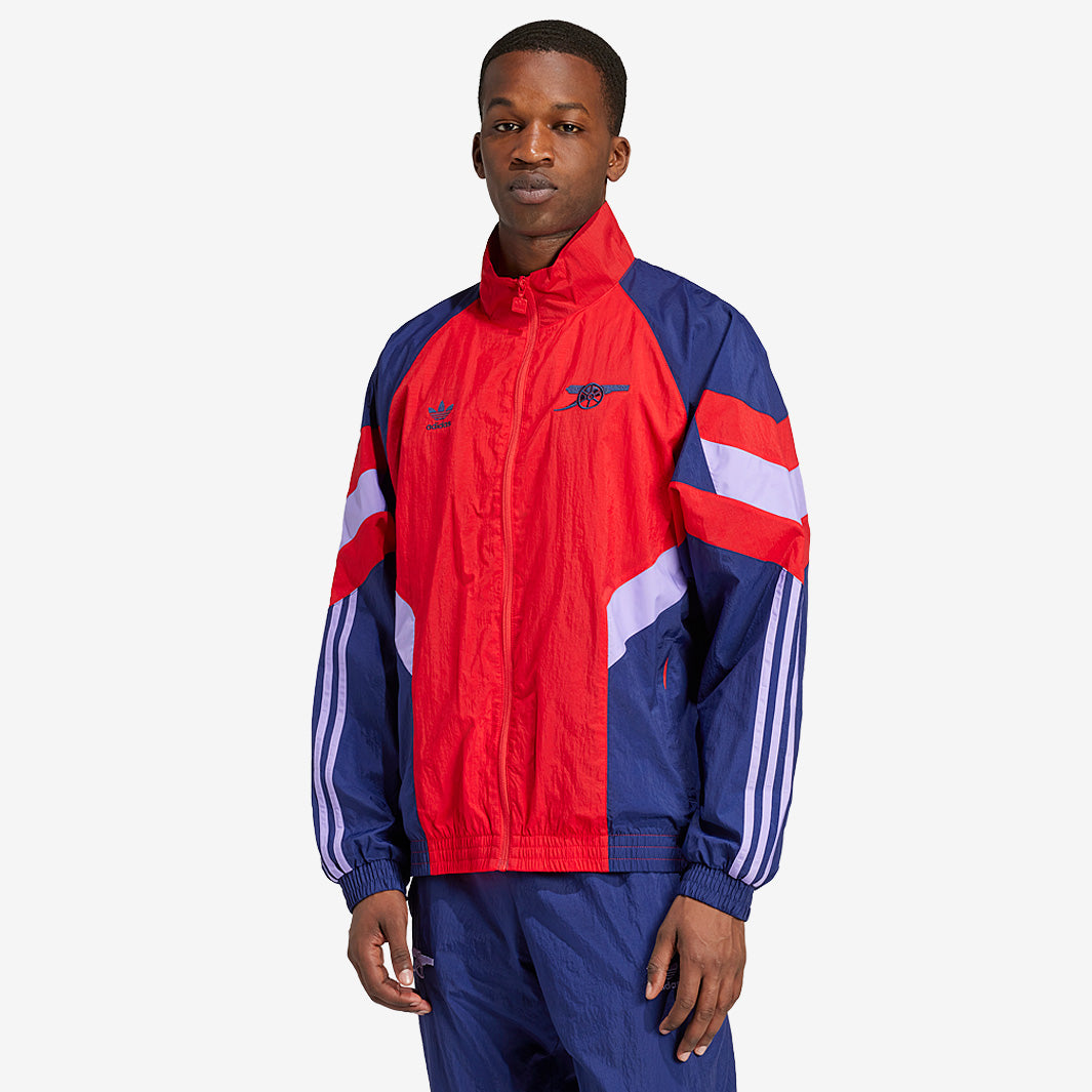 adidas Originals Arsenal Track Top
