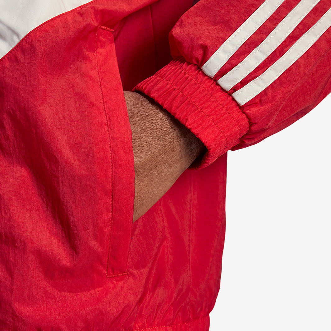 adidas Originals Bayern Munich Track Top