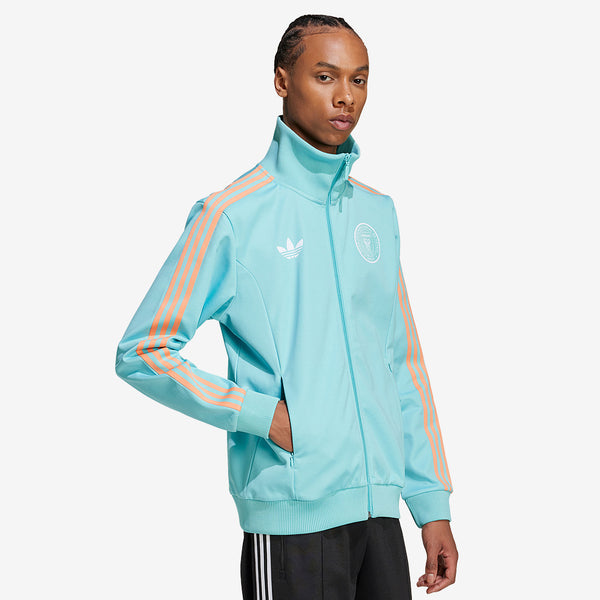 adidas Originals Inter Miami Beckenbauer Track Top