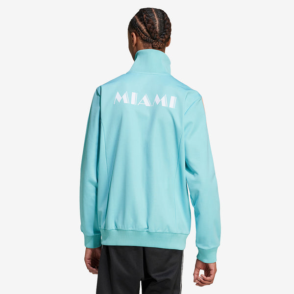 adidas Originals Inter Miami Beckenbauer Track Top