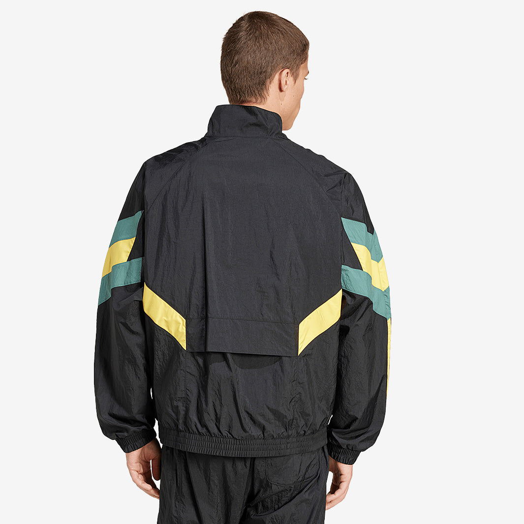 adidas Originals Jamaica Track Top