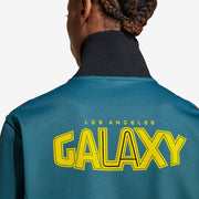 adidas Originals LA Galaxy Beckenbauer Track Top