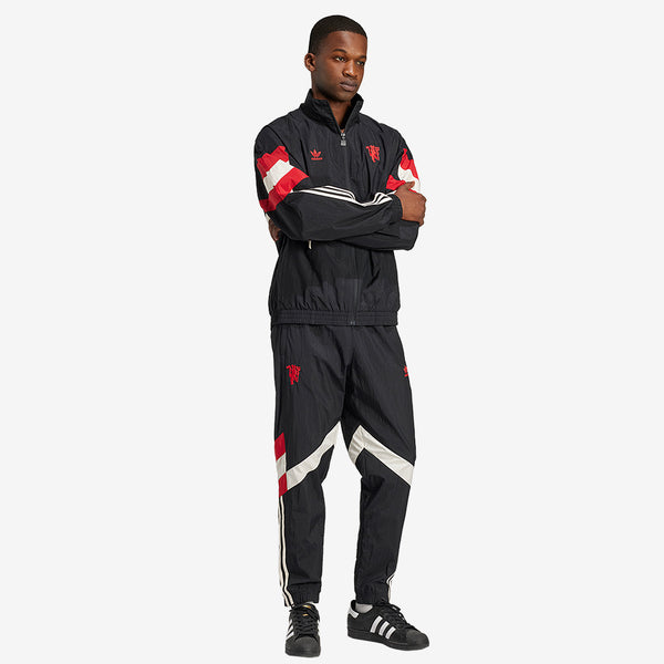 adidas Originals Manchester United Track Pants