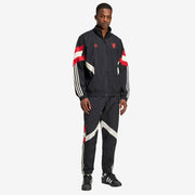 adidas Originals Manchester United Track Top