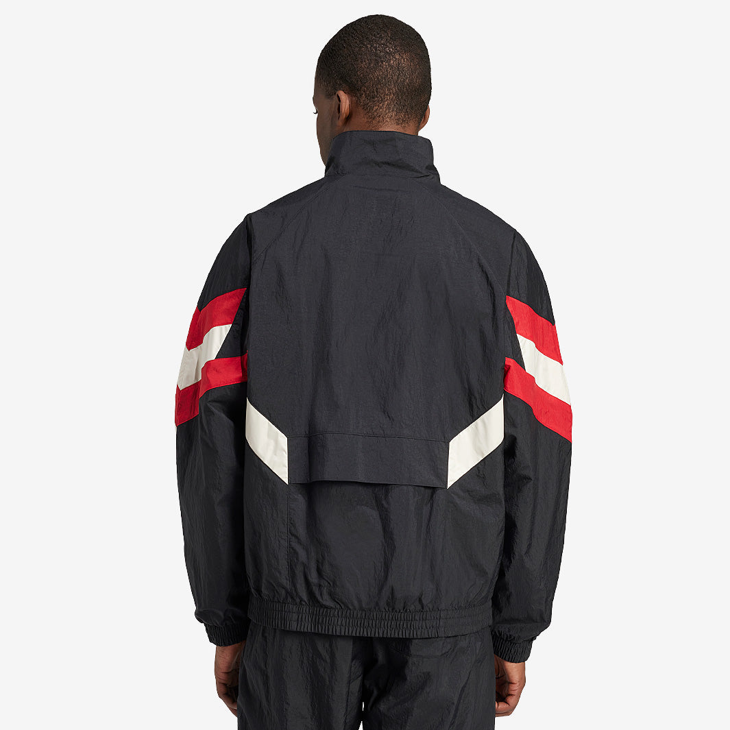 adidas Originals Manchester United Track Top