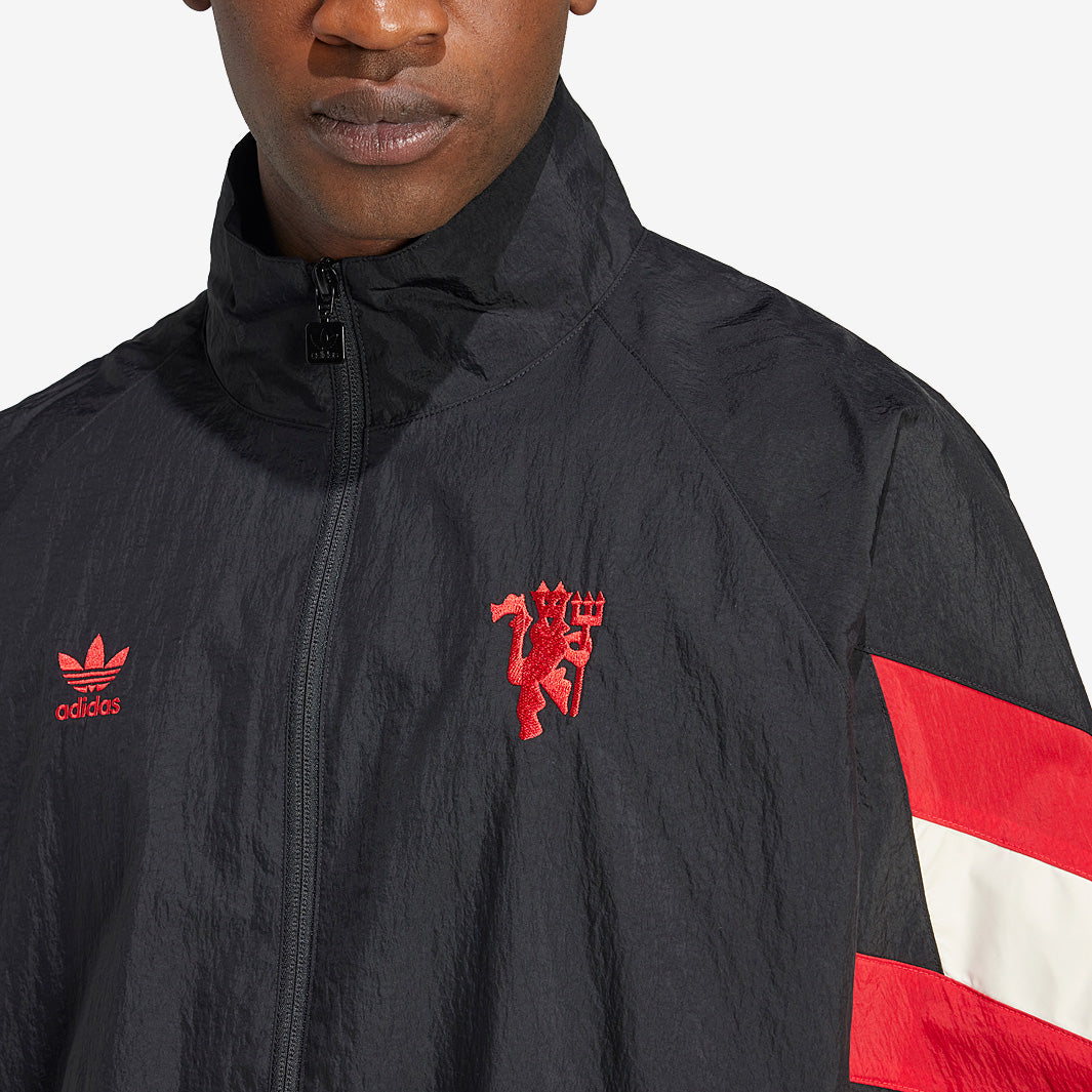 adidas Originals Manchester United Track Top