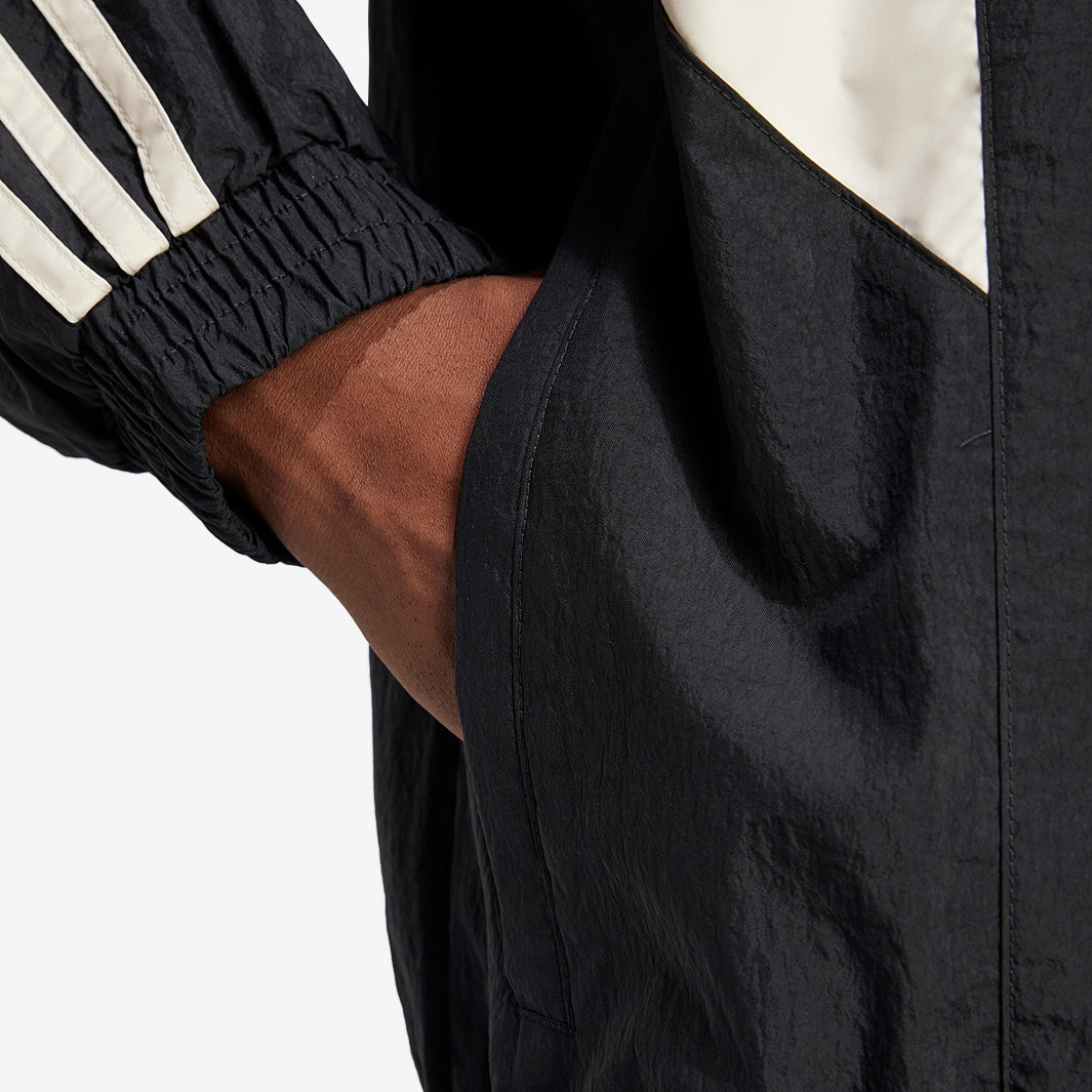 adidas Originals Manchester United Track Top