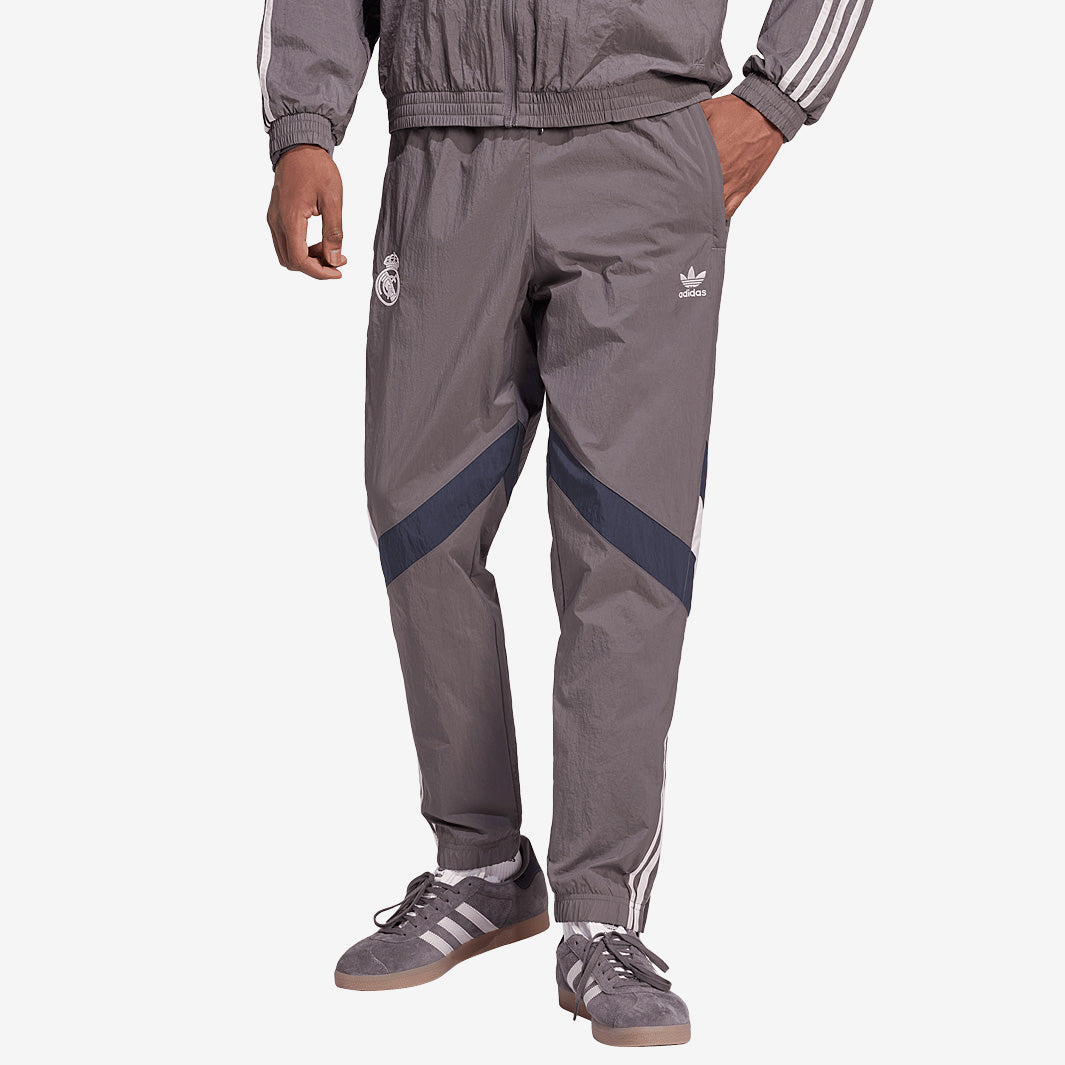 adidas Originals Real Madrid Track Pants