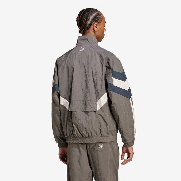 adidas Originals Real Madrid Track Top