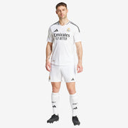 adidas Real Madrid 24/25 Authentic Home Shirt