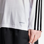 adidas Real Madrid 24/25 LS Home Shirt