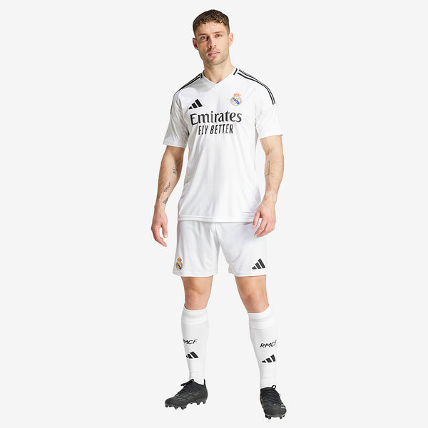 adidas Real Madrid 24/25 Home Shorts
