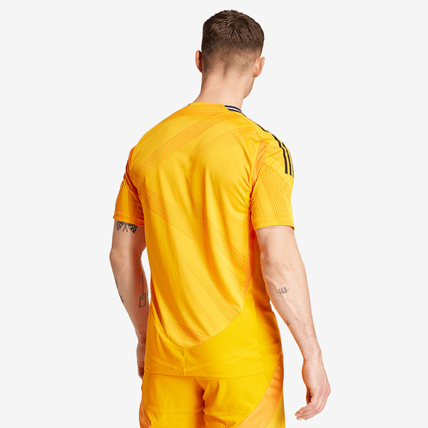adidas Real Madrid 24/25 Authentic Away Shirt
