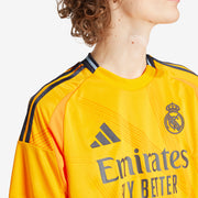 adidas Real Madrid 24/25 Away Shirt