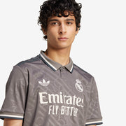 adidas Originals Real Madrid 24/25 Third Shirt