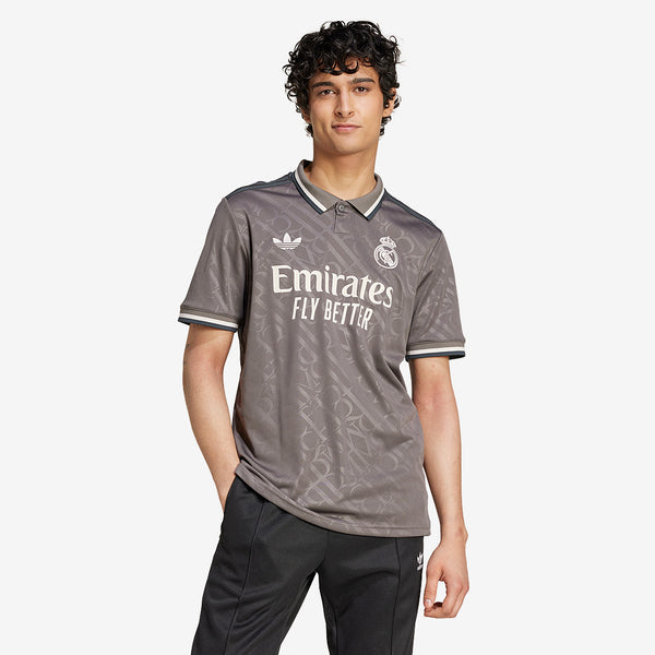 adidas Originals Real Madrid 24/25 Third Shirt