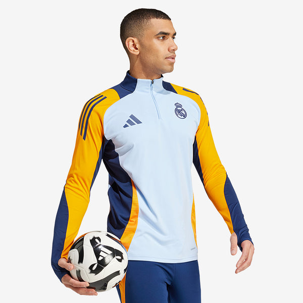 adidas Real Madrid 24/25 Training Top