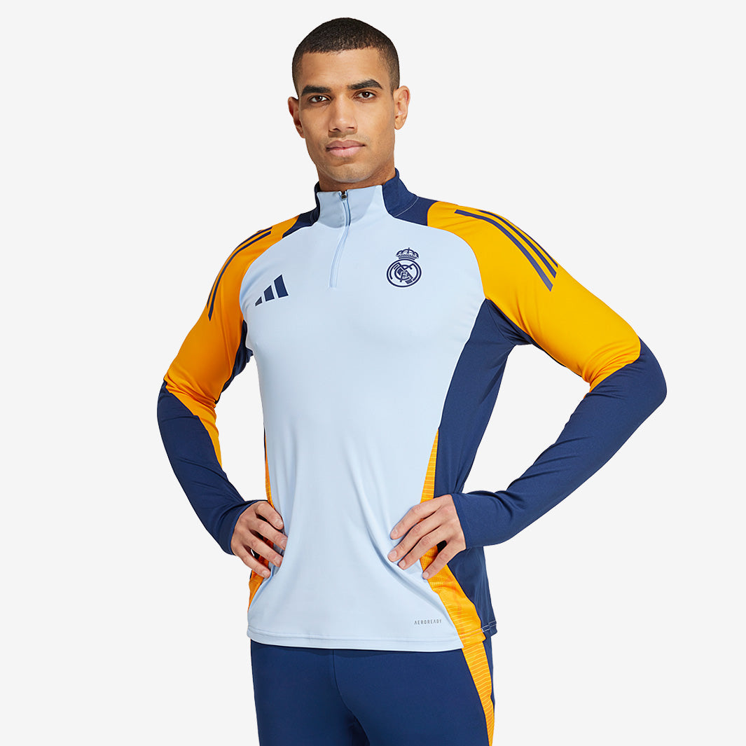adidas Real Madrid 24/25 Training Top