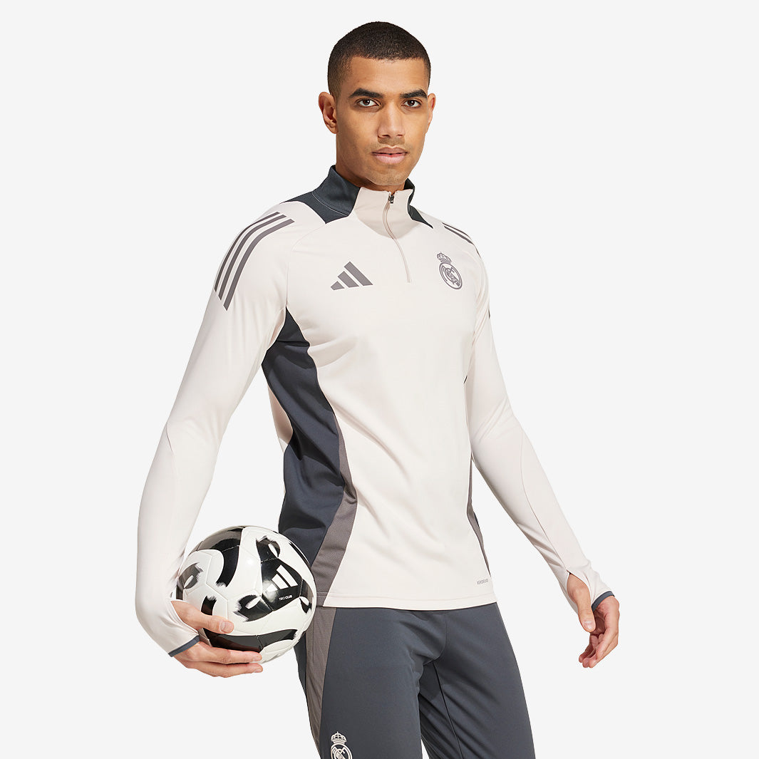 adidas Real Madrid 24/25 European Training Top
