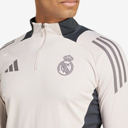 adidas Real Madrid 24/25 European Training Top