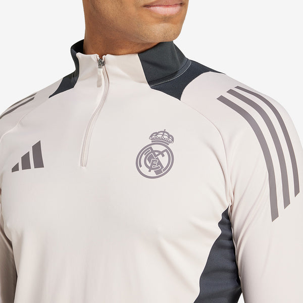 adidas Real Madrid 24/25 European Training Top
