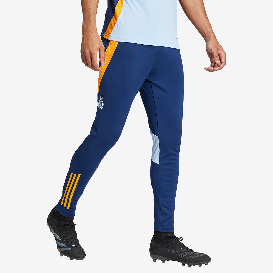 Real Madrid 24 25 Training Pants
