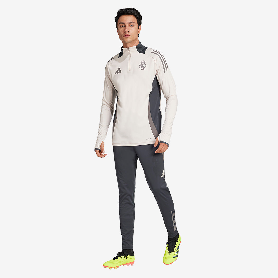 adidas Real Madrid 24/25 European Training Pants