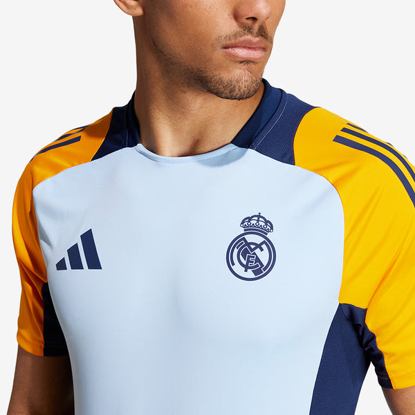 adidas Real Madrid 24/25 Training Shirt