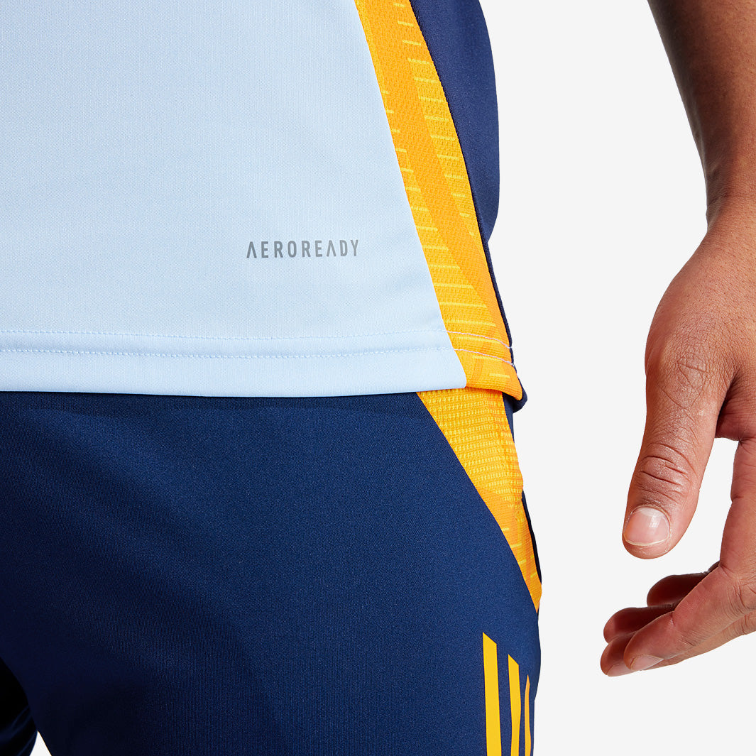 adidas Real Madrid 24/25 Training Shirt